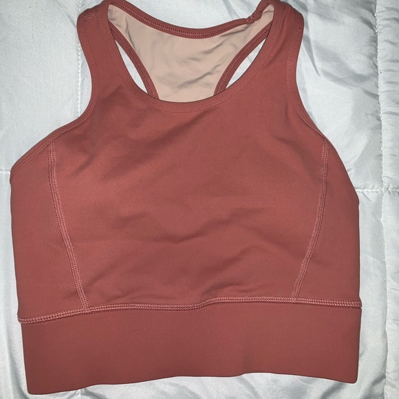 Til You Collapse Other - Til You Collapse TYC crop / sports bra